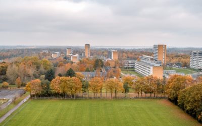 Ny socialpædagogisk leder skal styrke den nye skole