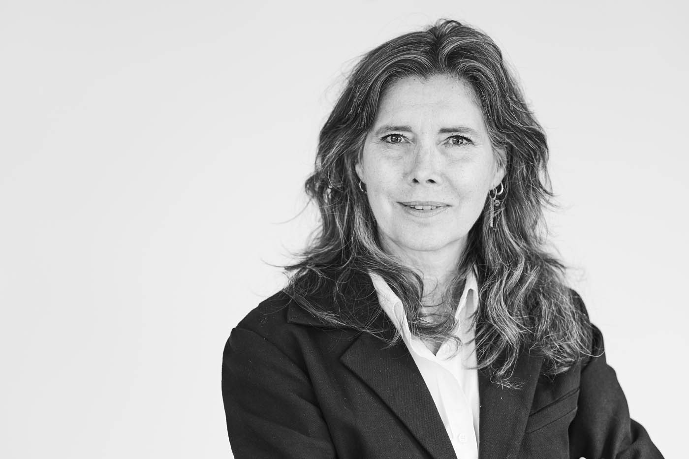 Tove Skrumsager Frederiksen